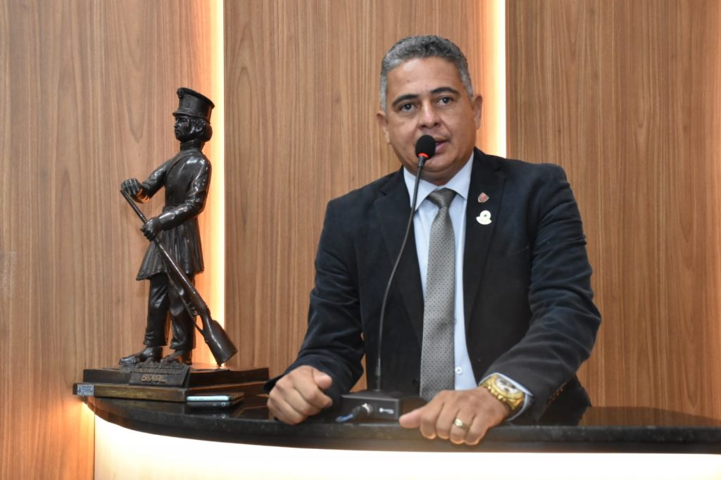 Audiência pública para debater sobre a fiscalização de loteamentos da zona rural de Feira