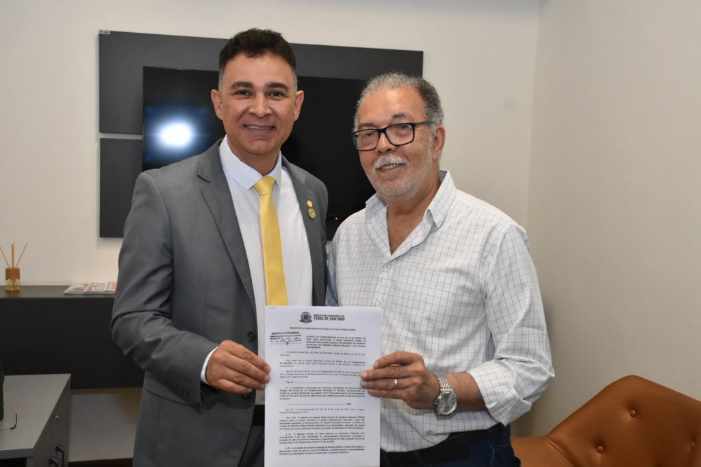 Projeto do Executivo propõe redução do ISSQN para serviços ligados à operação do Hospital Municipal