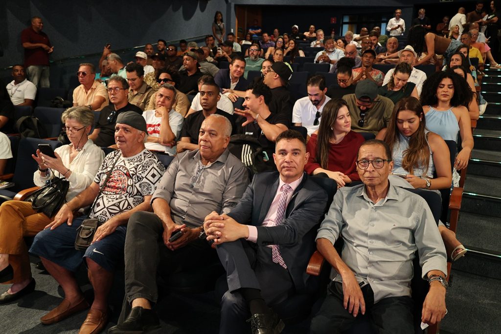 Lançamento oficial da Micareta 2026 é prestigiado pela Câmara Municipal