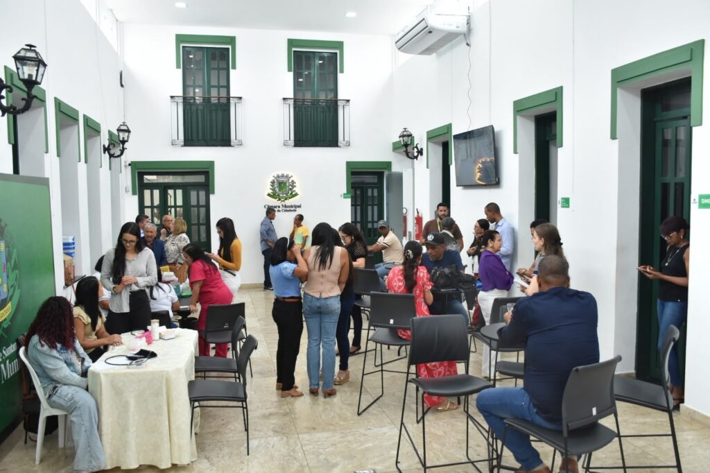 Dia do Servidor Público: projeto incentiva promoção de ambiente de trabalho saudável